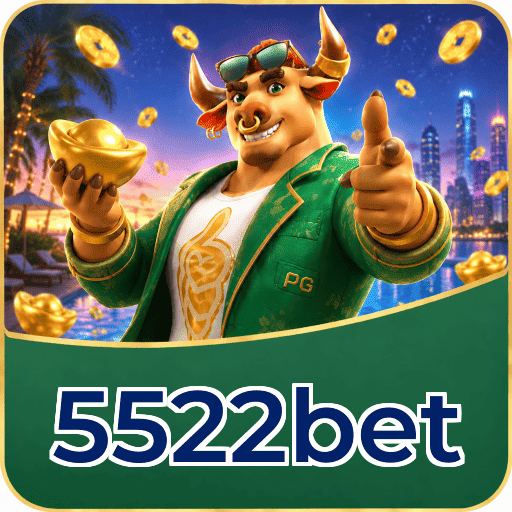 5522bet Licenciado Curaçao - Segurança SSL 256-bit
