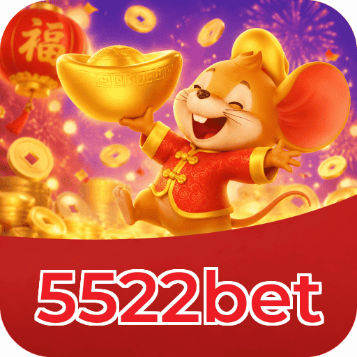5522bet Logo 3