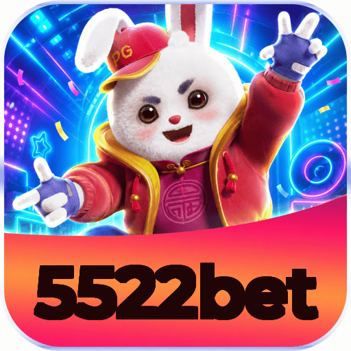 5522bet Instalar Logo 1
