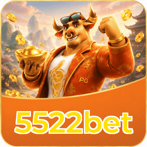 5522bet Logo 1