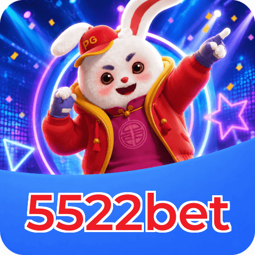 5522bet Instalar Logo 3