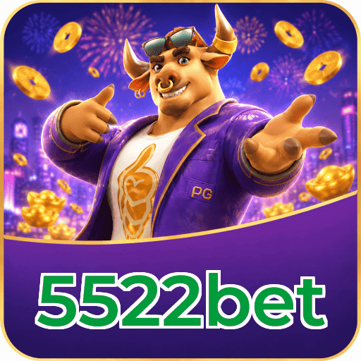 5522bet Instalar Logo 2