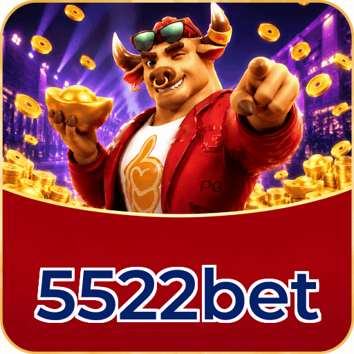 5522bet Logo 2