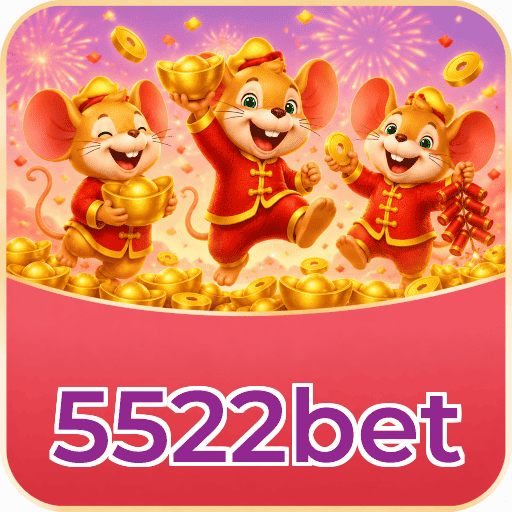 5522bet Segurança Logo 3