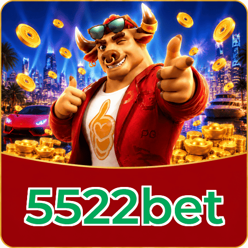 Odds Competitivas 5522bet