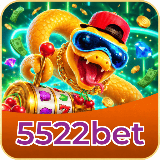5522bet Segurança Logo 1